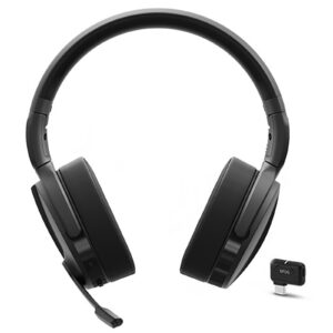 EPOS ADAPT 561 II Bluetooth ANC Headset > PC Peripherals > Headsets > Business Headsets - NZ DEPOT