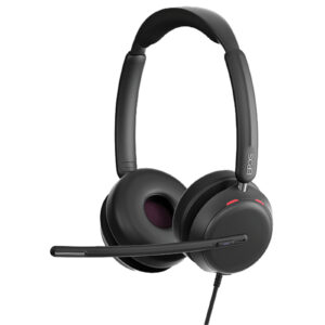 EPOS EPOS IMPACT 860T Wired Binaural Headset - Teams > PC Peripherals > Headsets > Business Headsets - NZ DEPOT