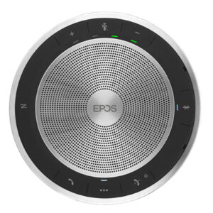 EPOS EXPAND SP 30  Bluetooth Speaker w/ Dongle - UC & Skype > PC Peripherals > Headsets >  - NZ DEPOT