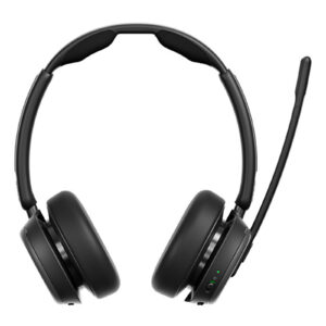 EPOS IMPACT 1060 Double-sided BT Headset > PC Peripherals > Headsets > Business Headsets - NZ DEPOT