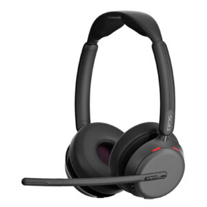 EPOS IMPACT 1060 Double-sided BT Headset > PC Peripherals > Headsets > Business Headsets - NZ DEPOT