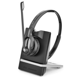 EPOS IMPACT D 30 USB ML DECT Headset - PC Only > PC Peripherals > Headsets > Business Headsets - NZ DEPOT