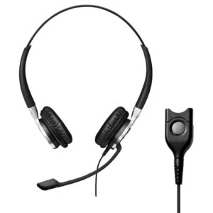 EPOS IMPACT SC 660 TC Wired Headset > PC Peripherals > Headsets > Business Headsets - NZ DEPOT