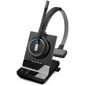 EPOS IMPACT SDW 5034 DECT Monaural Headset - PC/Mobile.X > PC Peripherals > Headsets > Business Headsets - NZ DEPOT