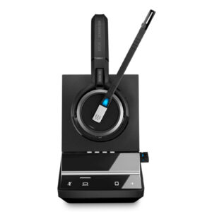 EPOS IMPACT SDW 5064 DECT Binaural Headset - PC/Mobile.X > PC Peripherals > Headsets > Business Headsets - NZ DEPOT