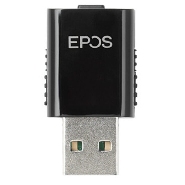 EPOS IMPACT SDW D1 USB DECT Dongle > PC Peripherals > Headsets >  - NZ DEPOT