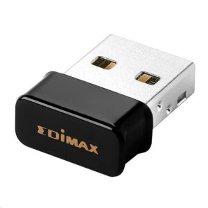 Edimax  EW-7611ULB N150 WiFi 4   Bluetooth 4.0 Nano USB Wireless Adapter > Networking > WiFi & Bluetooth Adapters > Bluetooth Adapters - NZ DEPOT