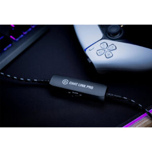 Elgato Chat Link PRO > PC Parts > TV / Video Capture >  - NZ DEPOT