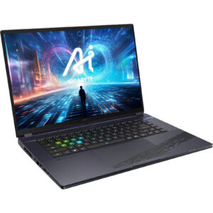 Gigabyte 16X ASG 2024 RTX 4070 Gaming Laptop > Computers & Tablets > Laptops > Gaming Laptops - NZ DEPOT