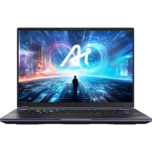 Gigabyte 16X ASG 2024 RTX 4070 Gaming Laptop > Computers & Tablets > Laptops > Gaming Laptops - NZ DEPOT