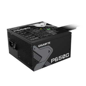 Gigabyte  P650G 650W Power Supply > PC Parts > Power Supplies > Desktop Power Supplies - NZ DEPOT