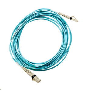 HP AJ836A 5m Multi-mode OM3 LC/LC FC Cable > PC Peripherals > Cables > Fibre Optic Cables - NZ DEPOT
