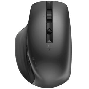 HP Creator 935 1D0K8AA Wireless Mouse - Black > PC Peripherals > Mice > Ergonomic Mice - NZ DEPOT