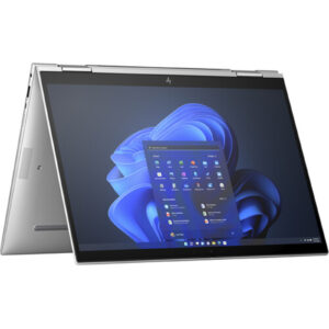 HP Elite x360 1040 G10 14" FHD Touch 1000n 4G/LTE Sureview Business Laptop > Computers & Tablets > Laptops > Business Laptops - NZ DEPOT