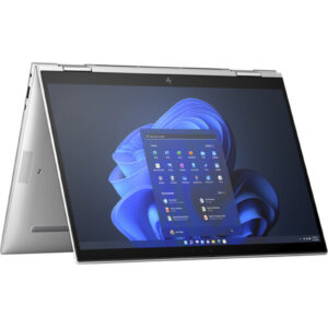 HP EliteBook x360 830 G11 13.3" FHD BV 400nits Business Laptop Touchscreen 4G/LTE > Computers & Tablets > Laptops > Business Laptops - NZ DEPOT