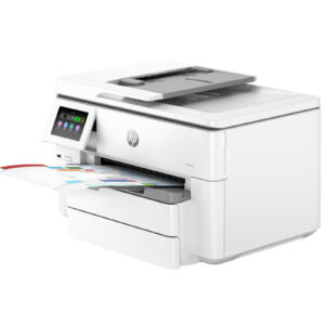 HP Officejet Pro 9730e A3 Inkjet Wireless Multifunction Printer > Printing Scanning & Office > Printers > A3 Printers - NZ DEPOT