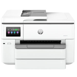 HP Officejet Pro 9730e A3 Inkjet Wireless Multifunction Printer > Printing Scanning & Office > Printers > A3 Printers - NZ DEPOT