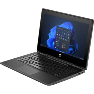 HP Pro x360 Fortis G11 11.6" HD BV 250nits  Touchscreen > Computers & Tablets > Laptops > 2-in-1 / Flip Laptops - NZ DEPOT
