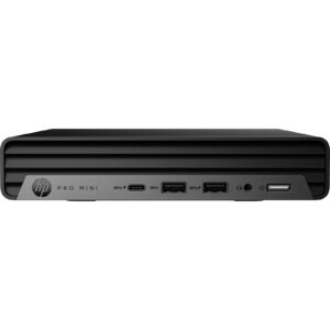 HP ProDesk Mini 400 G9  Desktop PC > Computers & Tablets > Desktop PCs > Business PCs - NZ DEPOT