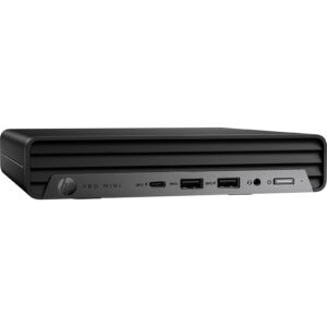 HP ProDesk Mini 400 G9  Desktop PC > Computers & Tablets > Desktop PCs > Business PCs - NZ DEPOT