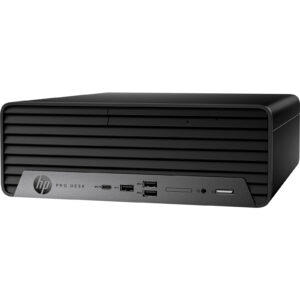 HP ProDesk SFF 400 G9  Desktop PC > Computers & Tablets > Desktop PCs > Business PCs - NZ DEPOT