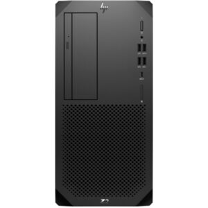 HP Z2 Tower G9  Workstation PC > Computers & Tablets > Desktop PCs > Business PCs - NZ DEPOT
