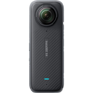 Insta360  X4 360° Waterproof 8K Action Camera > Cameras & Drones > Video Cameras & Camcorders > Action Cameras - NZ DEPOT