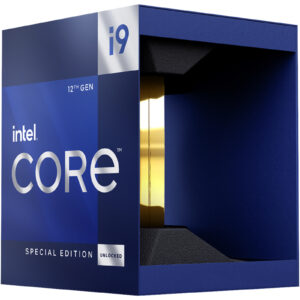 Intel Core i9 12900KS CPU > PC Parts > CPU / Processors > Intel Desktop CPUs - NZ DEPOT