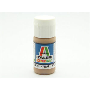 Italeri / Vallejo - Sandgelb RLM 79 > Toys Hobbies & STEM > Model Paints > Acrylic Paint Singles - NZ DEPOT