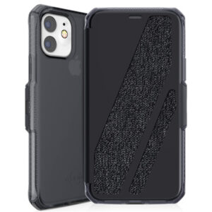 Itskins APXI-SPCFL-BLCK  iPhone 11 Spectrum Folio Case - Black > Phones & Accessories > Mobile Phone Cases > Apple Cases - NZ DEPOT
