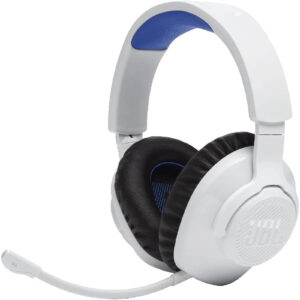JBL QUANTUM 360P Wireless Gaming Headset For Playstation > PC Peripherals > Headsets > Gaming Headsets - NZ DEPOT
