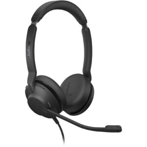 Jabra  Evolve2 30 SE USB-A Wired On-Ear Headset - Teams Certified > PC Peripherals > Headsets > Business Headsets - NZ DEPOT