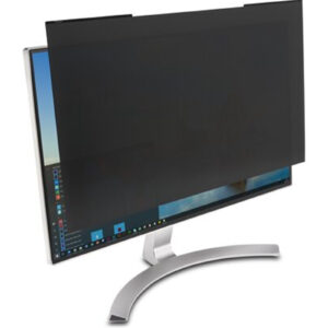 Kensington K58357WW MAGNETIC PRIVACY SCREEN 24in MONITORS > PC Peripherals > Monitor Mounts & Accessories > Privacy Filters - NZ DEPOT