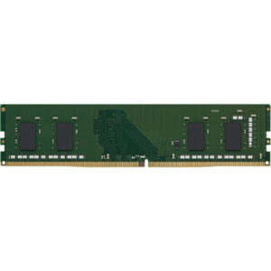 Kingston  KCP432NS6/8 8GB DDR4 SDRAM Memory Module - 8 GB - DDR4-3200/PC4-25600 DDR4 > PC Parts > RAM > Desktop RAM - NZ DEPOT