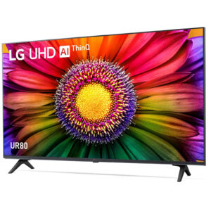 LG 43UR8000 43" 4K Smart TV > TV & AV > TVs > 4K TVs - NZ DEPOT