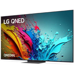 LG 75QNED86 75" 4K QNED Smart TV > TV & AV > TVs > 4K TVs - NZ DEPOT