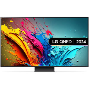 LG 86QNED86 86" 4K QNED Smart TV > TV & AV > TVs > 4K TVs - NZ DEPOT