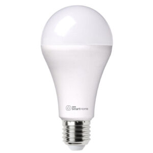 Laser LSH-E27WW10W  10W Smart White Bulb E27 > Smart Home & Security > Smart Lighting > Bulbs - NZ DEPOT