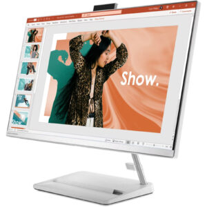 Lenovo IdeaCentre AIO 3 27IAP7 27" FHD All-In-One PC > Computers & Tablets > All-in-One PCs > Windows All-In-One PCs - NZ DEPOT