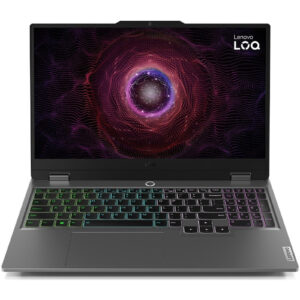 Lenovo LOQ 15AHP9 15.6" FHD 144Hz RTX 4050 Gaming Laptop > Computers & Tablets > Laptops > Gaming Laptops - NZ DEPOT