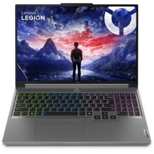 Lenovo Legion 5 16IRX9 16" WQXGA 165Hz RTX 4060 Gaming Laptop > Computers & Tablets > Laptops > Gaming Laptops - NZ DEPOT