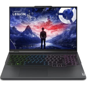 Lenovo Legion Pro 5 16IRX9 16" WQXGA 240Hz RTX 4070 Gaming Laptop > Computers & Tablets > Laptops > Gaming Laptops - NZ DEPOT