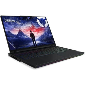 Lenovo Legion Pro 7 16IRX9H 16" WQXGA 240Hz RTX 4080 Gaming Laptop > Computers & Tablets > Laptops > Gaming Laptops - NZ DEPOT