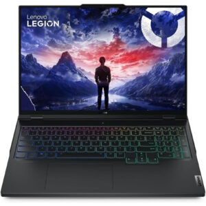 Lenovo Legion Pro 7 16IRX9H 16" WQXGA 240Hz RTX 4090 Gaming Laptop > Computers & Tablets > Laptops > Gaming Laptops - NZ DEPOT