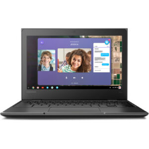 Lenovo Remanufactured 100e G2 11.6" HD Chromebook > Computers & Tablets > Laptops > Chromebooks - NZ DEPOT