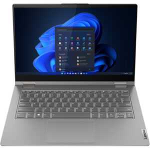 Lenovo ThinkBook 14s Yoga G3 14" FHD Touch Flip Business Laptop > Computers & Tablets > Laptops > 2-in-1 / Flip Laptops - NZ DEPOT