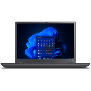 Lenovo ThinkPad P16v Gen 1 16" WUXGA > Computers & Tablets > Laptops > Business Laptops - NZ DEPOT