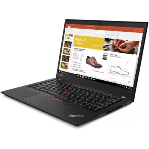 Lenovo ThinkPad T14 Gen 1 14" FHD Laptop (A-Grade Refurbished) > Computers & Tablets > Refurbished PCs > Refurbished Laptops - NZ DEPOT