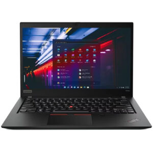 Lenovo ThinkPad T14 Gen 1 14" FHD Laptop (A-Grade Refurbished) > Computers & Tablets > Refurbished PCs > Refurbished Laptops - NZ DEPOT