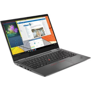 Lenovo ThinkPad X1 Yoga G4 14" Touch Ultrabook (A-Grade Refurbished) > Computers & Tablets > Refurbished PCs > Refurbished Laptops - NZ DEPOT